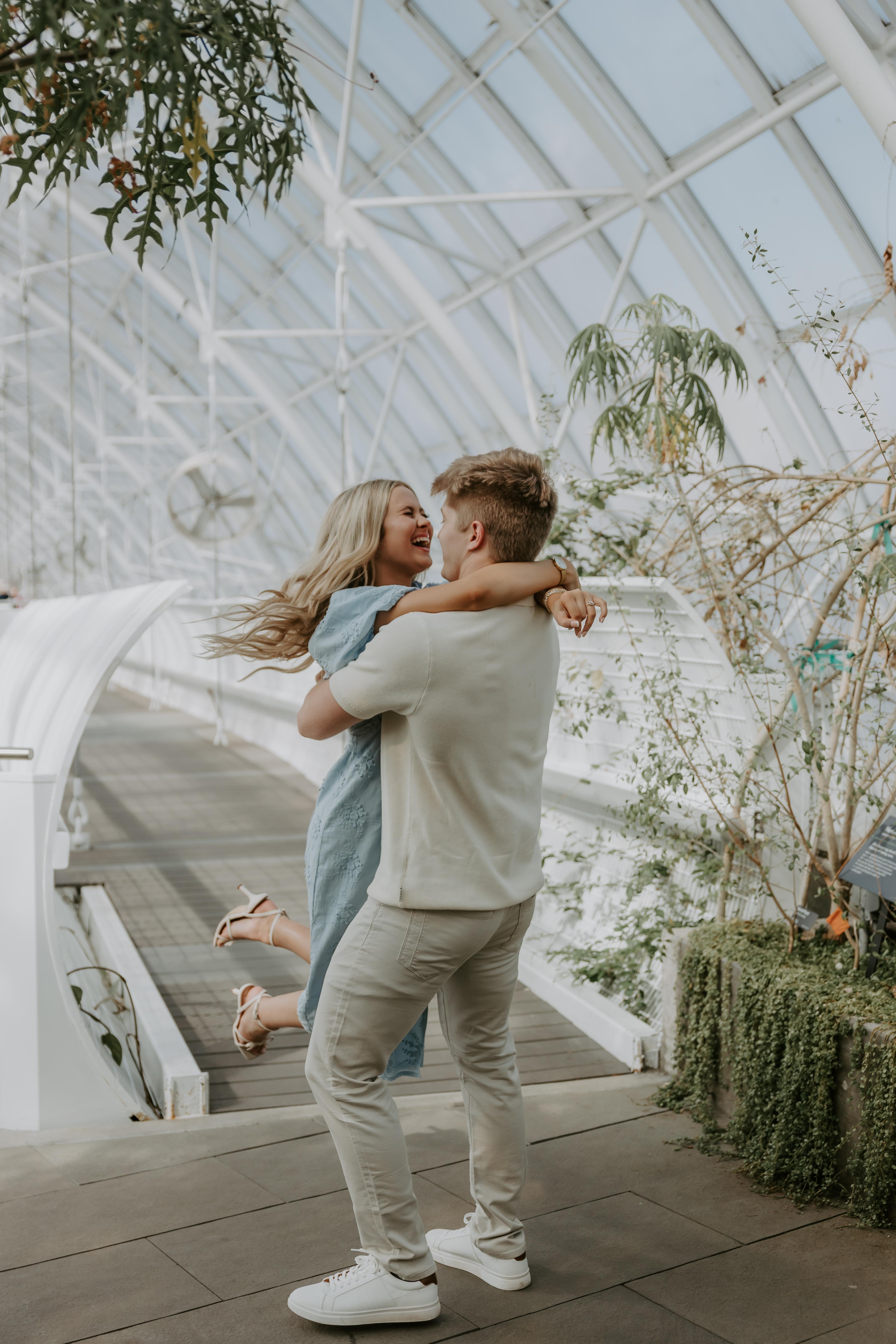 The Wedding Website of Megan Claire Cox and Damon Patrick O'Neill