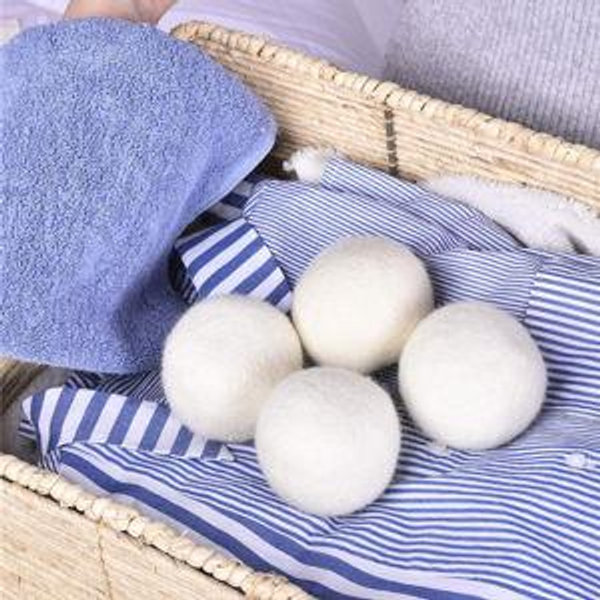 Eco Dryer Balls