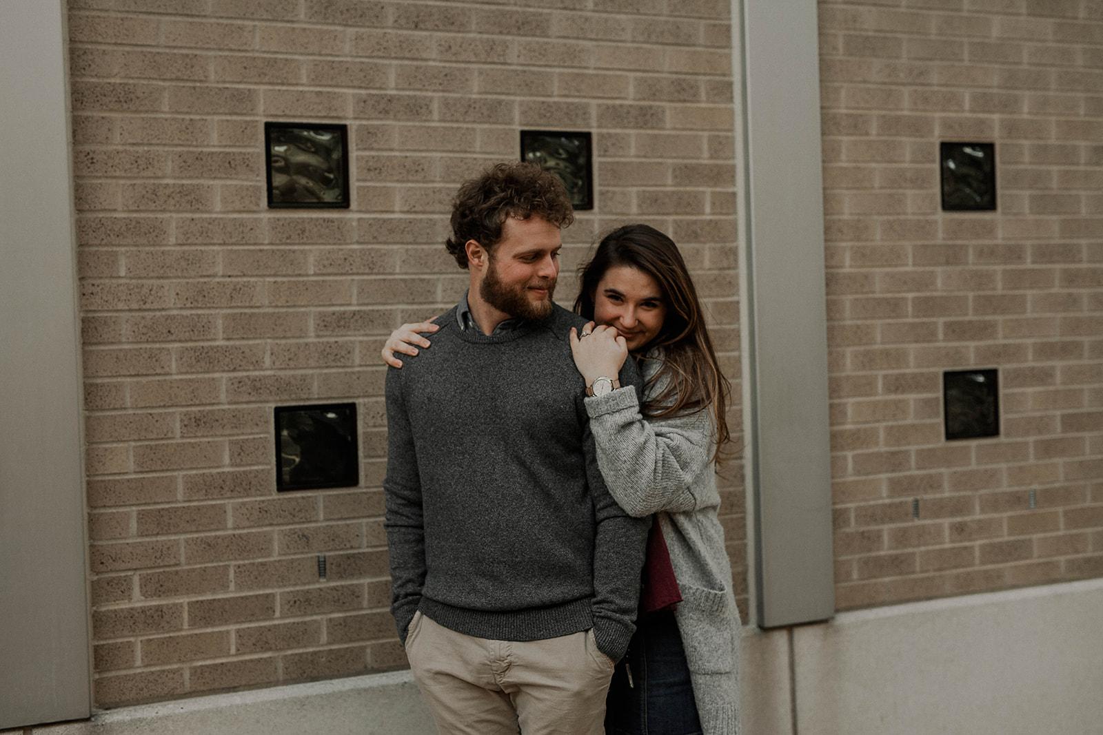The Wedding Website of Elizabeth Harshfield and David Parks