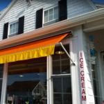 Schoolhouse Ice Cream