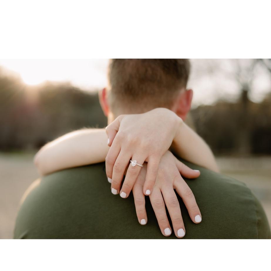 Engagement Photos!