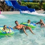 All Inclusive: Themed water park