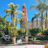 Parroquia San Francisco De Asis