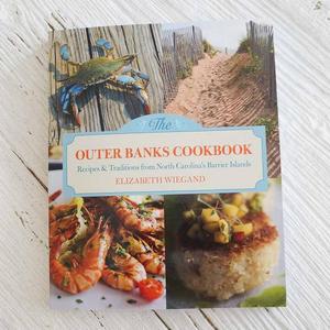 The Outer Banks Cookbook