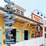 Boatyard Bar & Grill