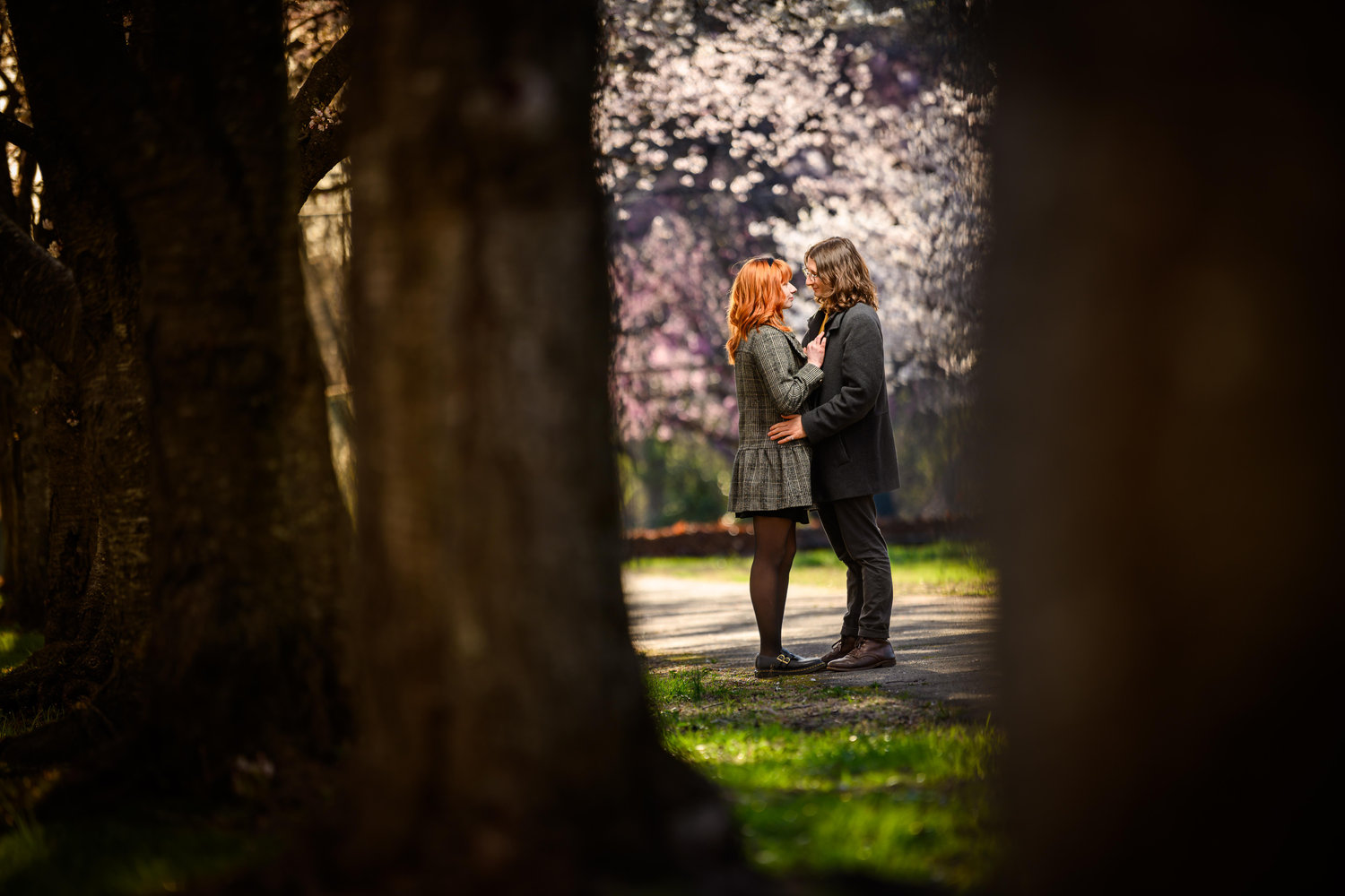The Wedding Website of Kayci Okaly and Sean DiGirolamo