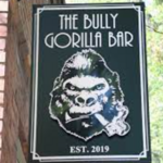 The Bully Gorilla Bar