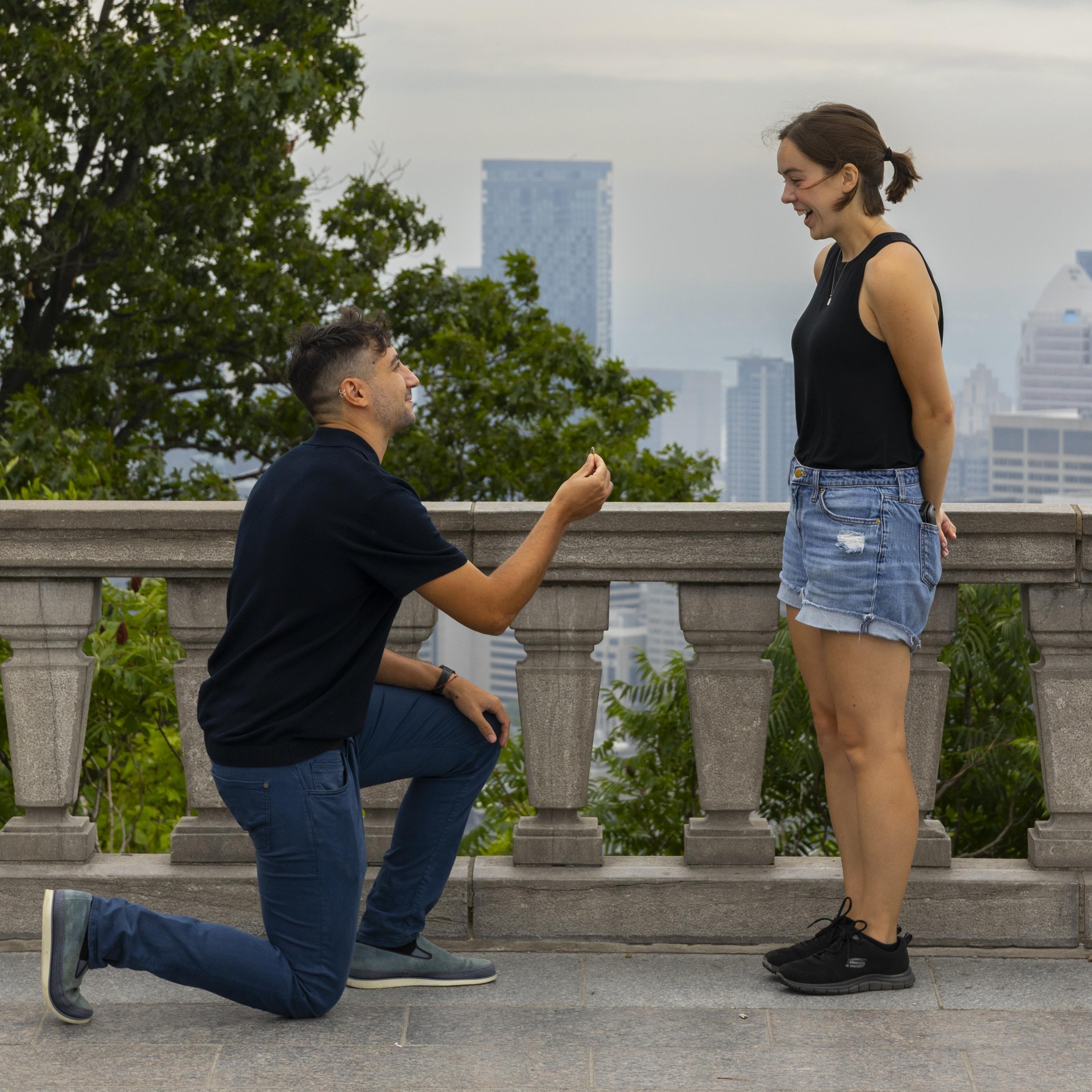 Montreal, Canada (July 2025)