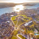 Halifax Citadel National Historic Site
