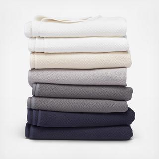 Honeycomb Organic Blanket