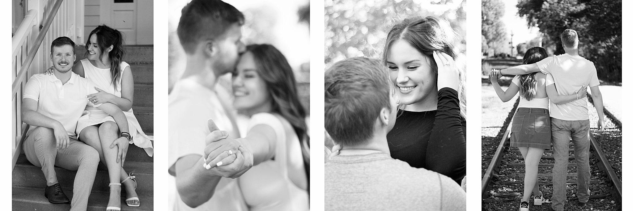 The Wedding Website of Kelsi Engelhardt and Corey Steffes