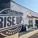 Rise Up Coffee Roasters