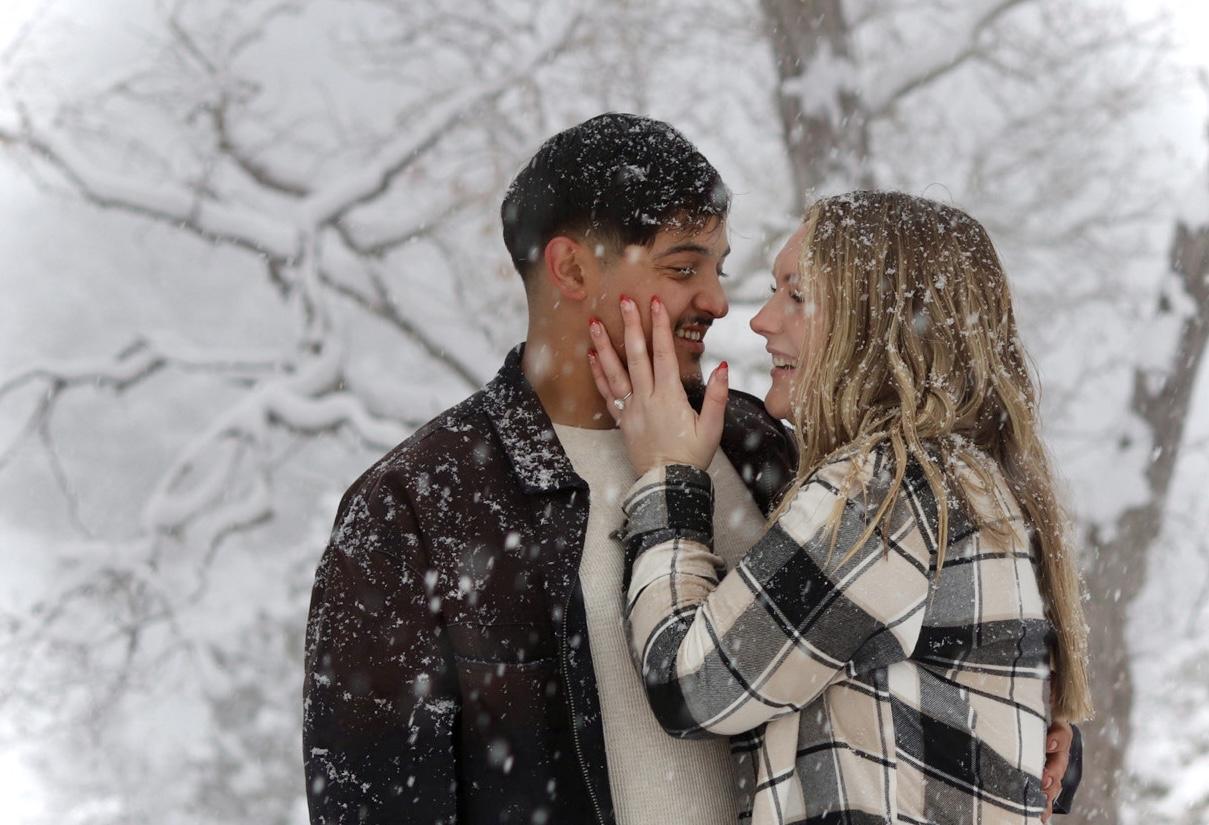The Wedding Website of Jaycelyn Krueger and Kevin Tlaxcala