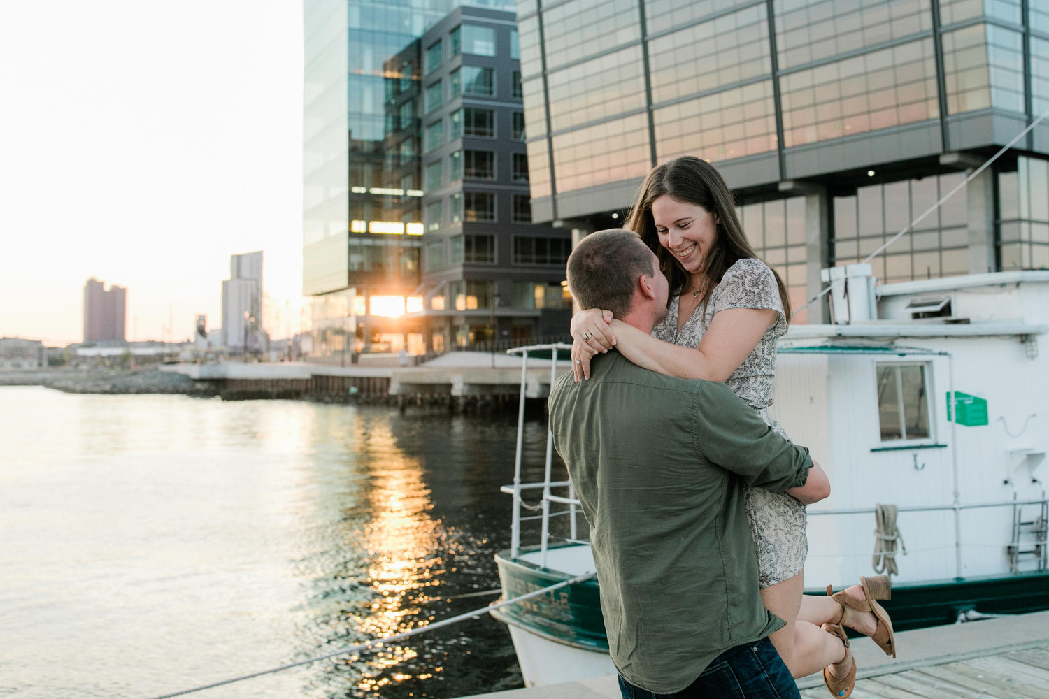 The Wedding Website of Bridget Carrig and Kyle Brickhouse