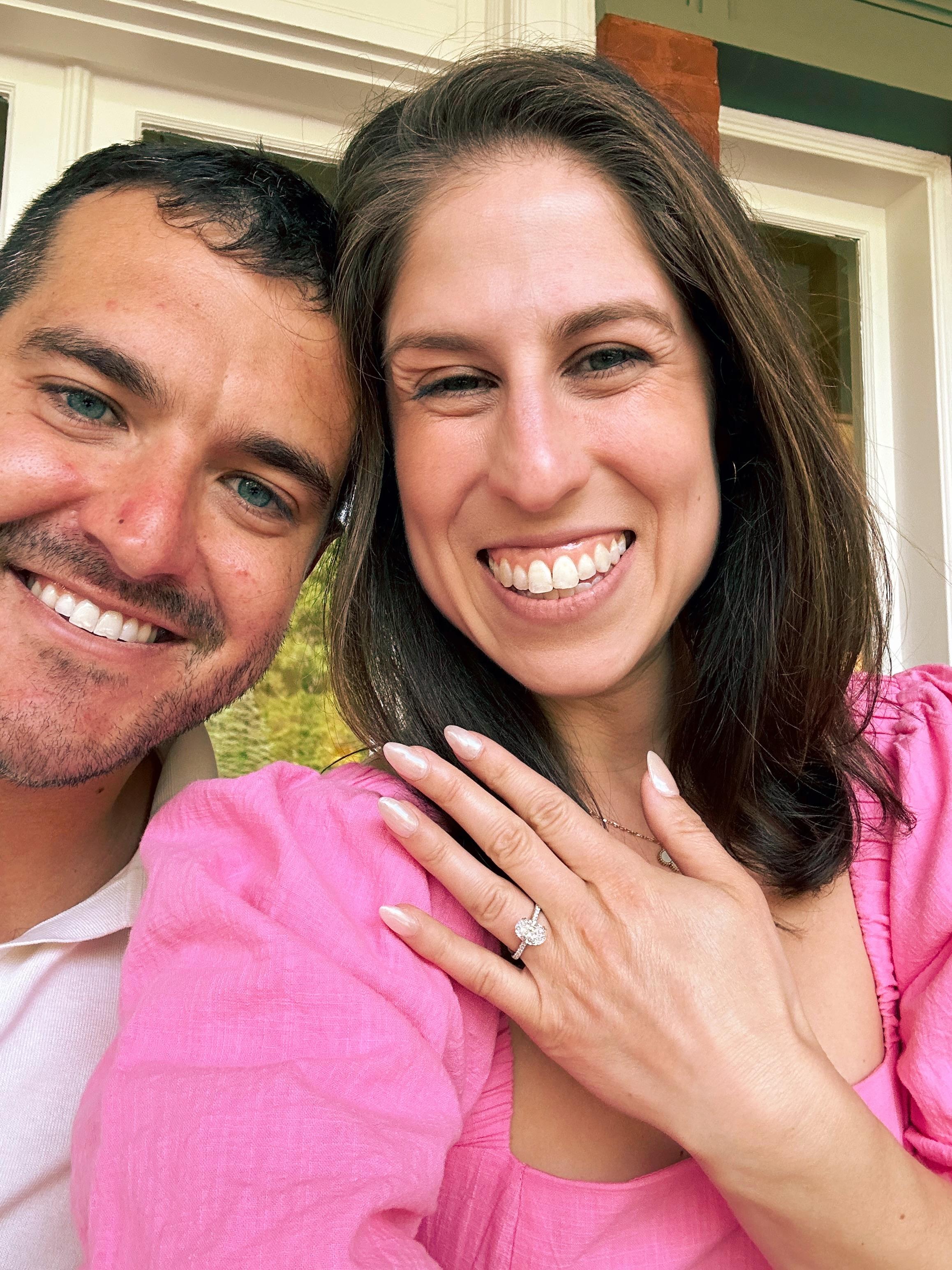 The Wedding Website of Sonya Freeman and Brett Feldman