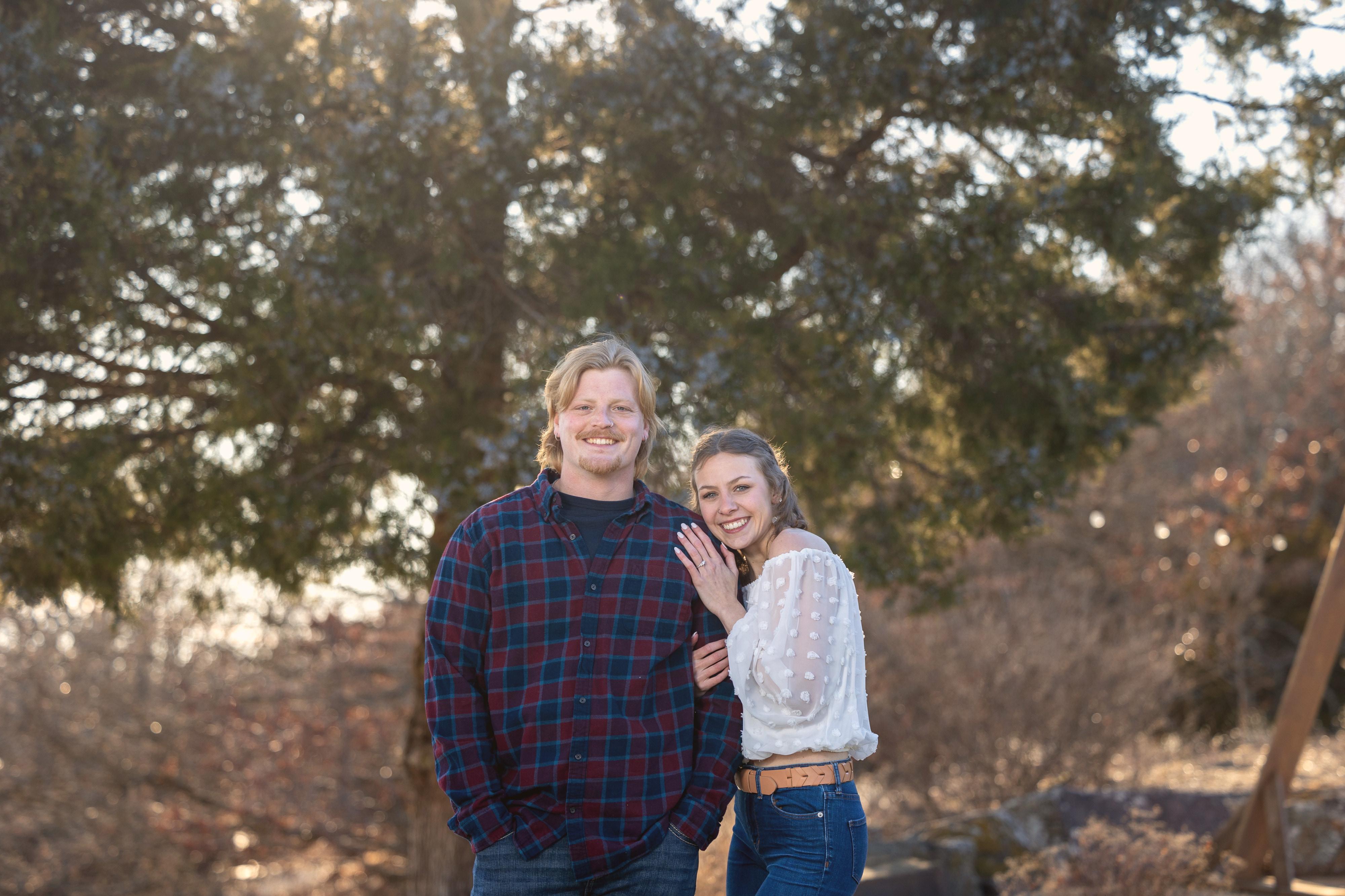 The Wedding Website of Kourtney Rash and Jacob Roth