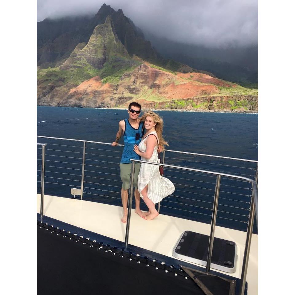 Hawaii - 2016