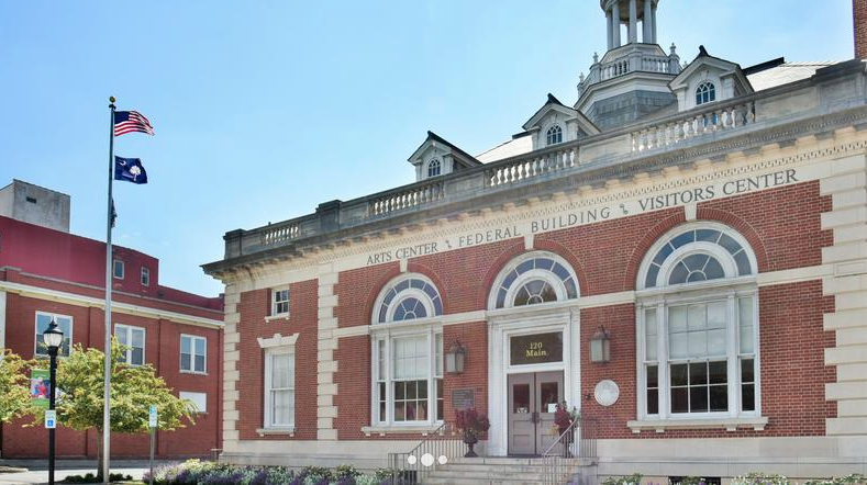 The Wedding Website of Kelsey Sherard and Neal Stevens