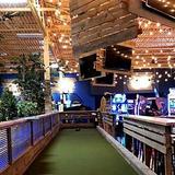 The Burrow