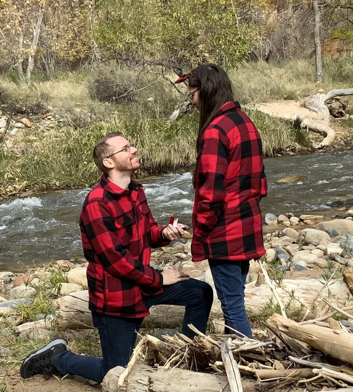 The Wedding Website of Chase Castillo and Eric Smith