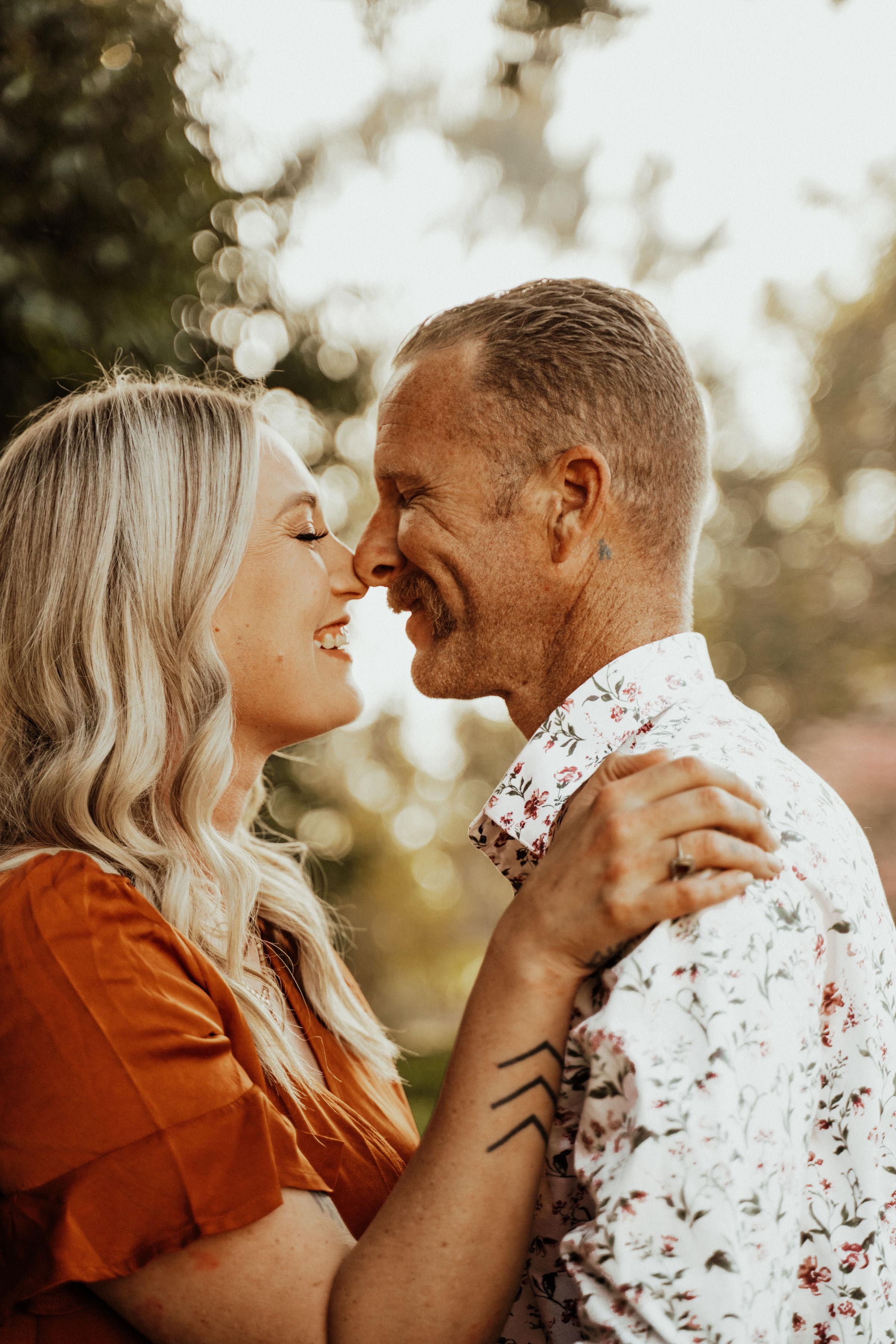 The Wedding Website of Ariel Perkins and Brenton Adams