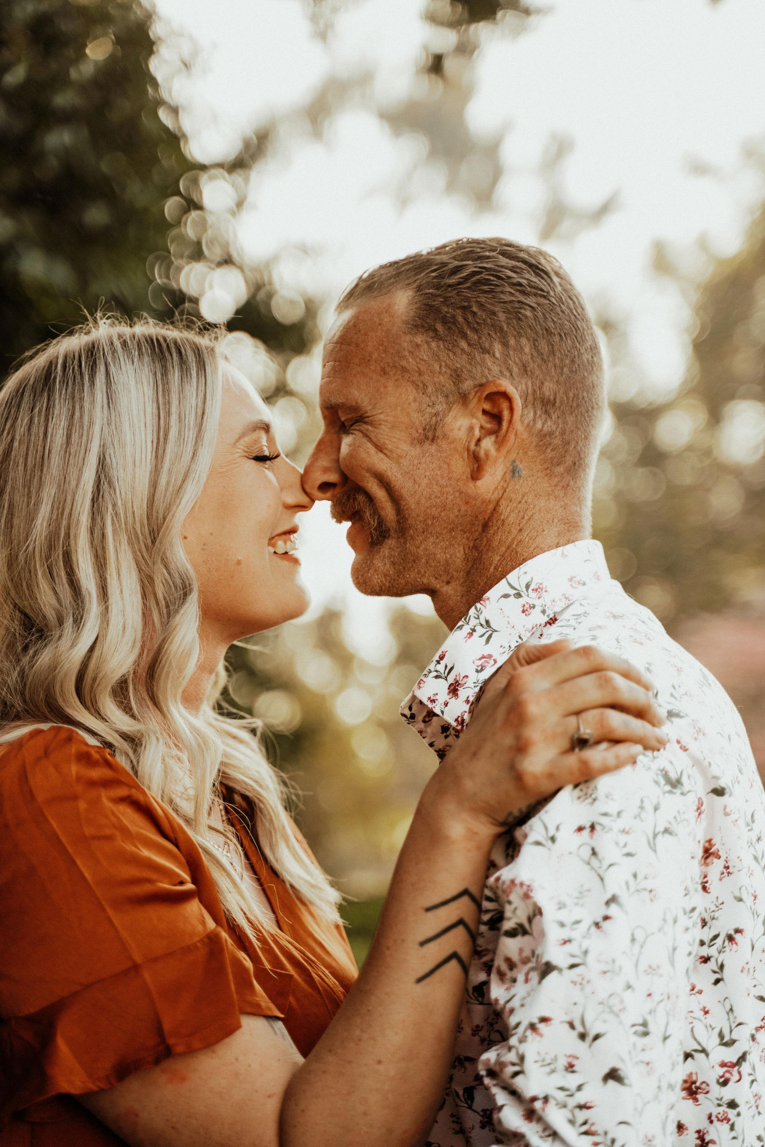 The Wedding Website of Ariel Perkins and Brenton Adams