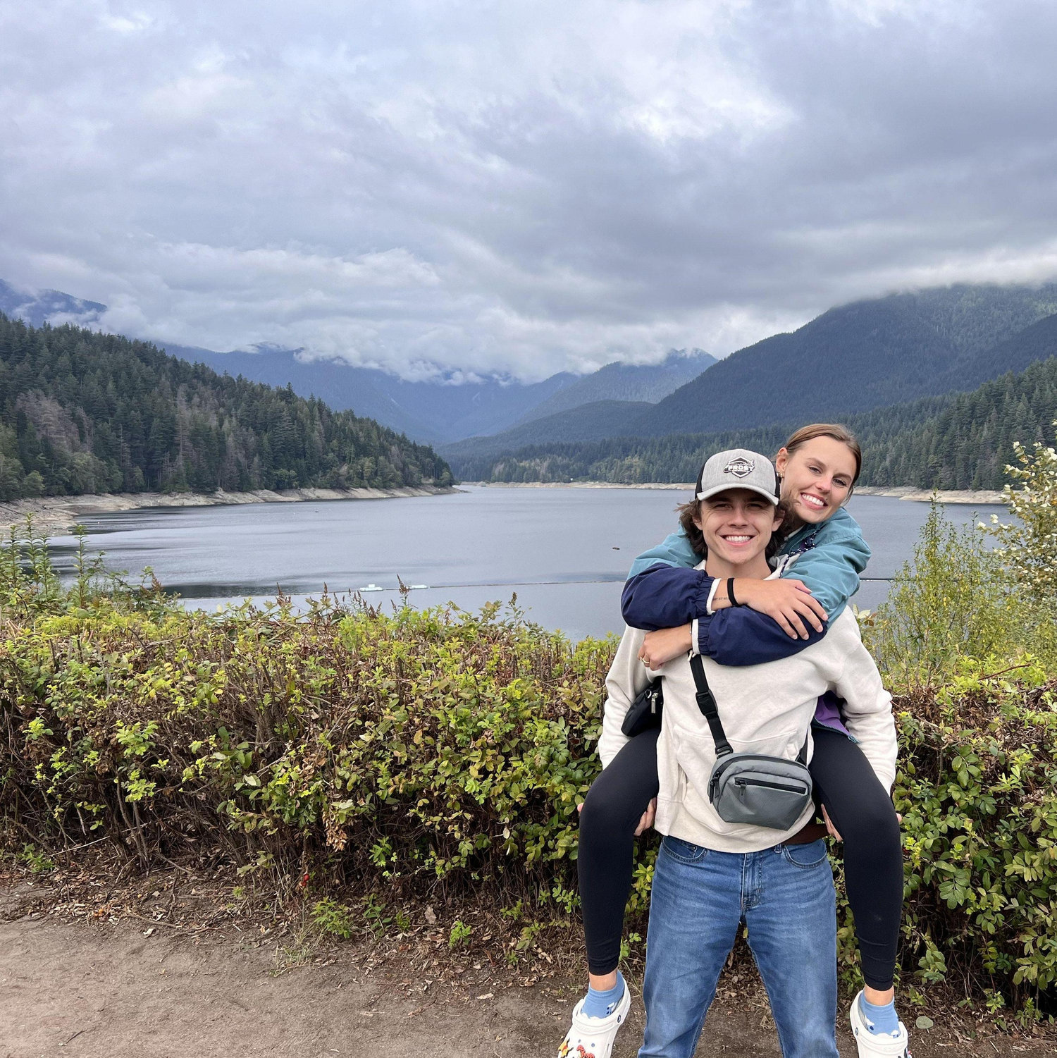 Vacation to Vancouver B.C in 2024