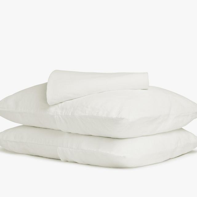 Linen Sheet Set
