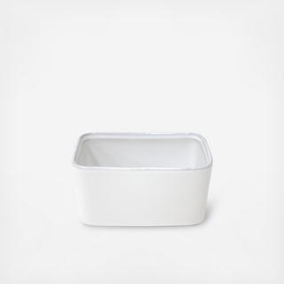 Friso Appetizer Dish, Set of 4