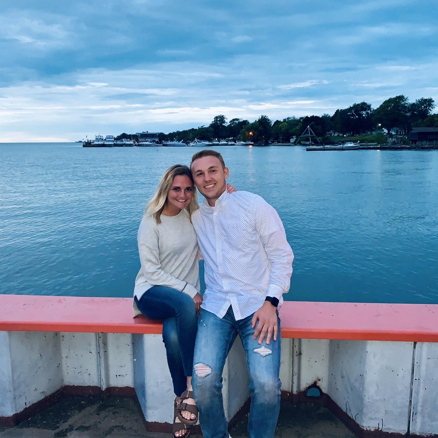 Kelley’s Island, OH 2019