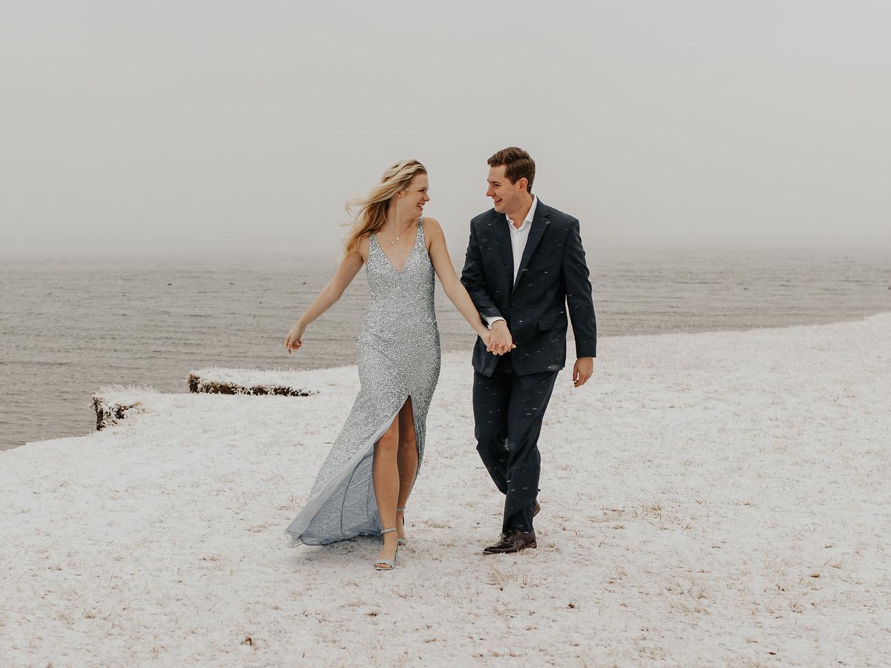 The Wedding Website of Amber Robinson and Landon Robin