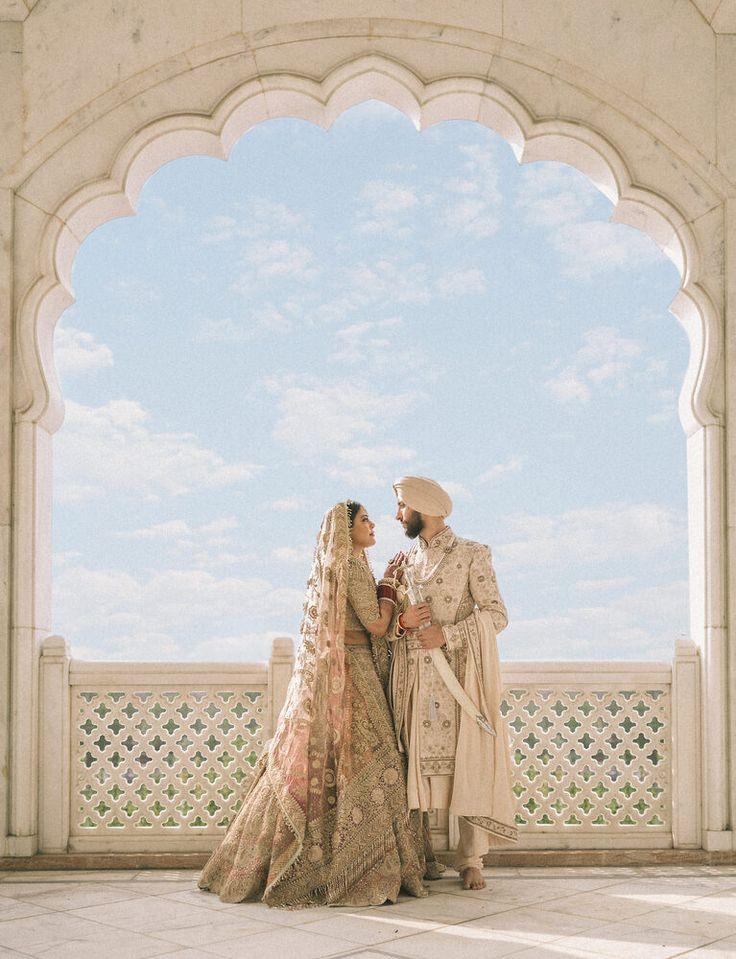 The Wedding Website of prakhar bhargawa and purvi bhargawa