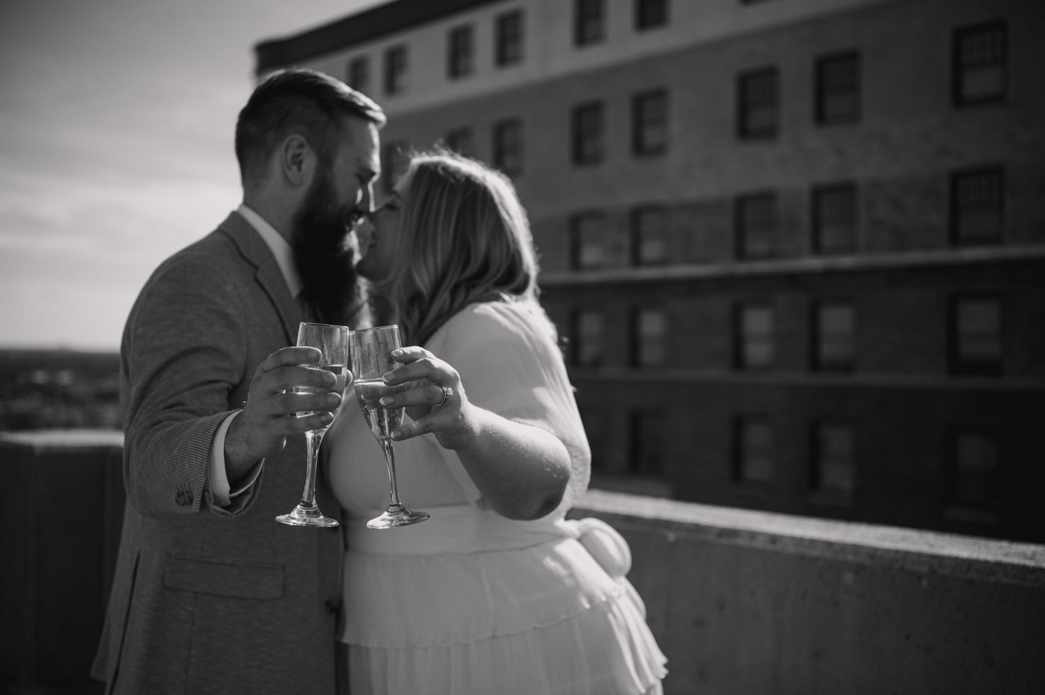 The Wedding Website of Bailee Garman and Matthew Ford