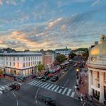 Georgetown, DC