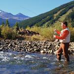 Fly Fishing in Roscoe, NY (AKA "Trout Town, USA")