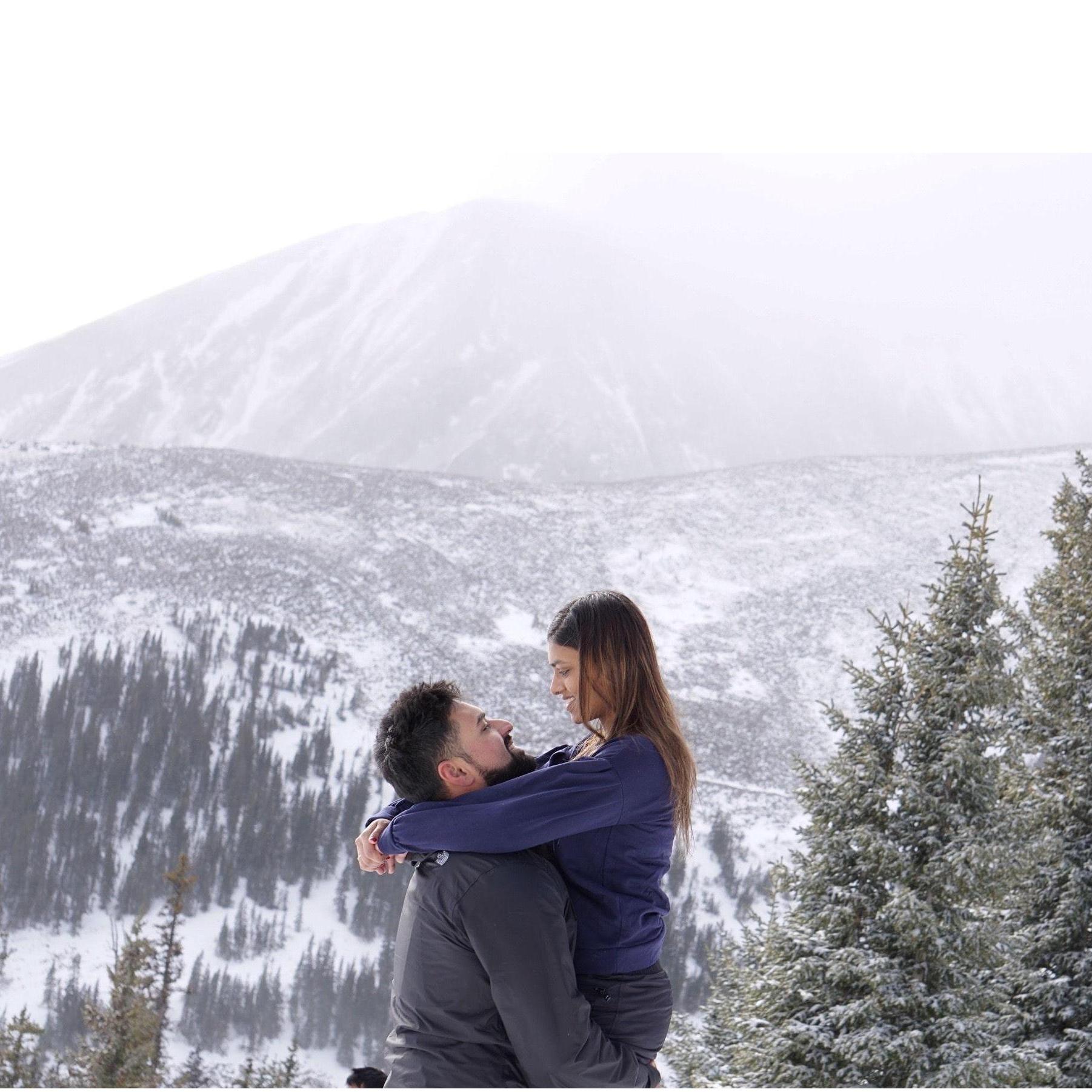 Breckenridge, CO