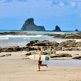 Playa Madera