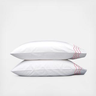 Serena Pillowcase, Set of 2