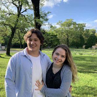 Easter 2019