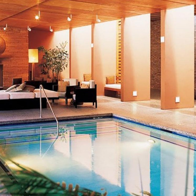 Honeymoon Resort