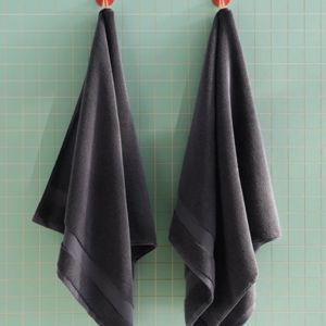Super-Plush Turkish Cotton Bath Towel Bundle