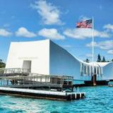 Pearl Harbor National Memorial