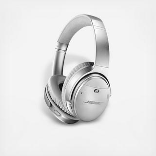 QuietComfort 35 Wireless Headphones II