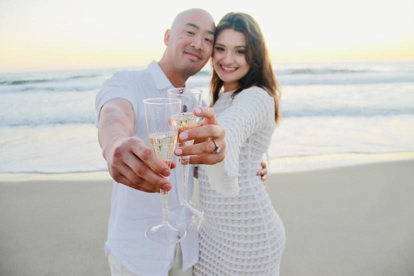 The Wedding Website of Marie Gloss and Viet-Linh Tri