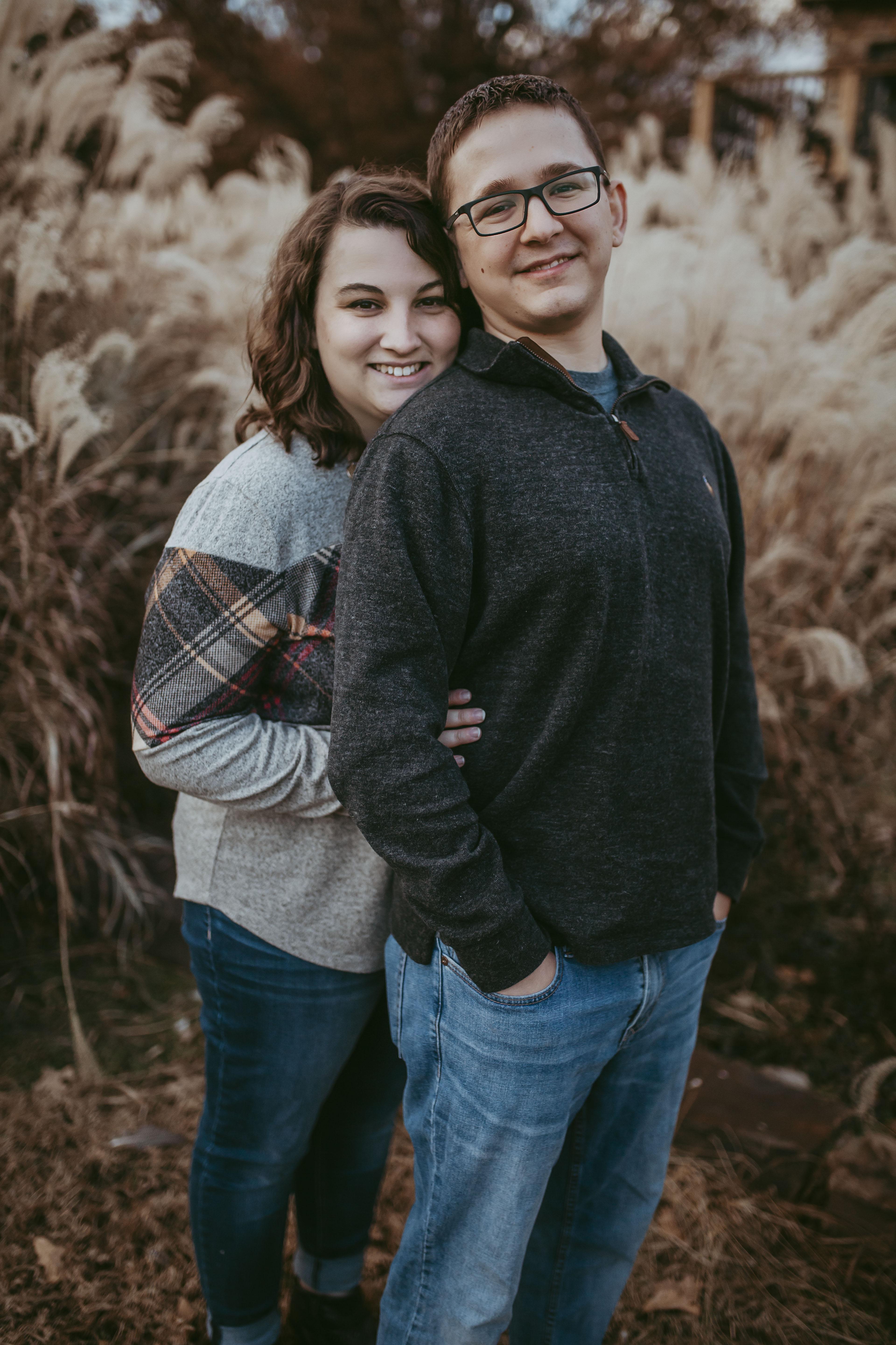 The Wedding Website of Emily Willis and Jordan Alexander