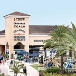 Orlando Outlet Marketplace