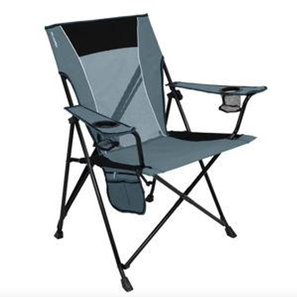 Kijaro Dual Lock Chair