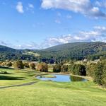 Fisher Mountain Golf Club & Resort