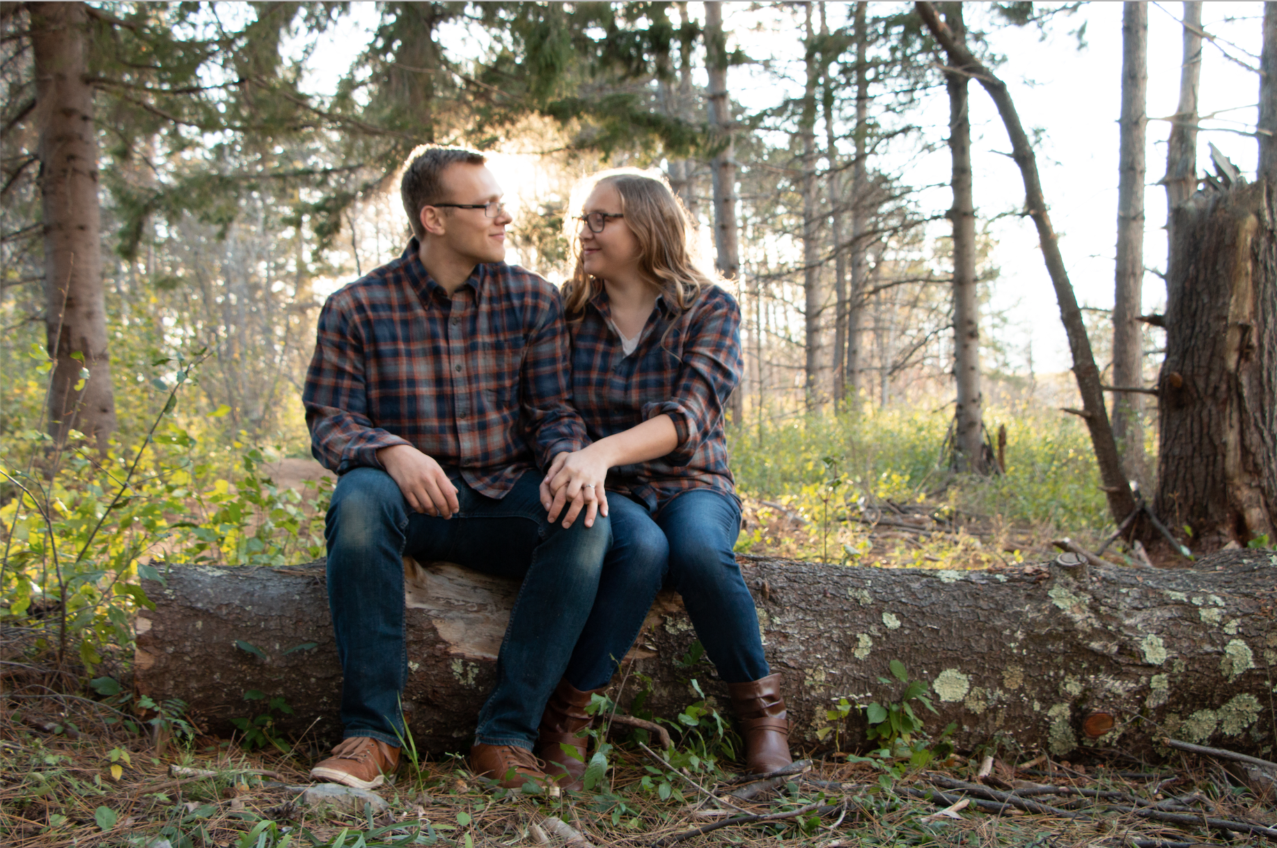 The Wedding Website of Sarah Nyback and Shawn Pierce