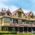 Winchester Mystery House
